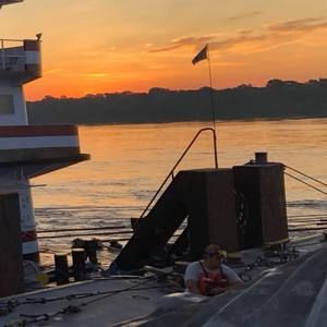 Meet your Posher, Will